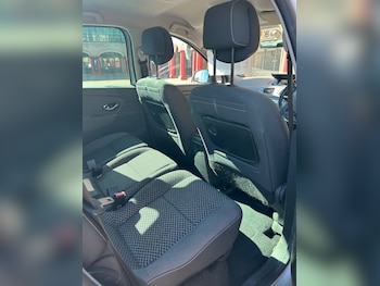 Used Renault Scenic 2012 for sale - 74299388: Photo