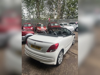 Used Peugeot 207 2011 for sale - 75738341: Photo