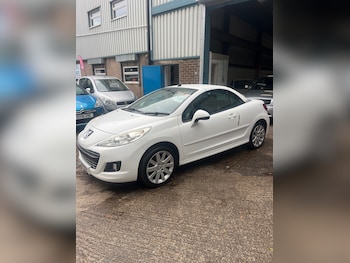 Used Peugeot 207 2011 for sale - 75738341: Photo