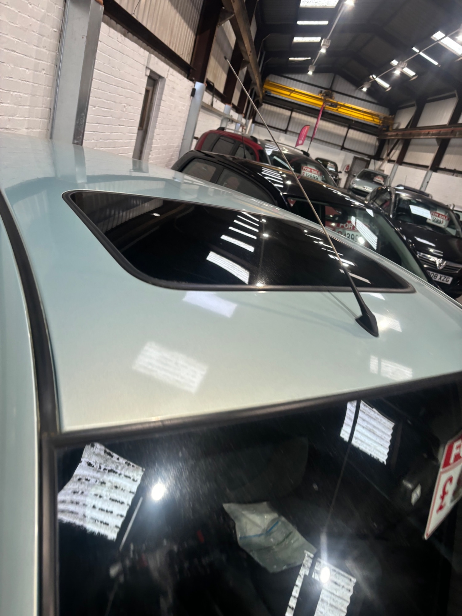 Used Honda Jazz 2004 for sale - 77950506: Photo 6