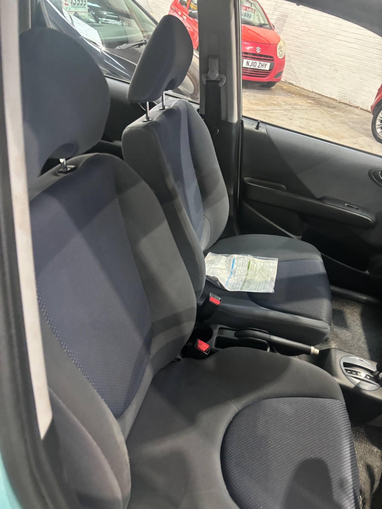 Used Honda Jazz 2004 for sale - 77950506: Photo 7