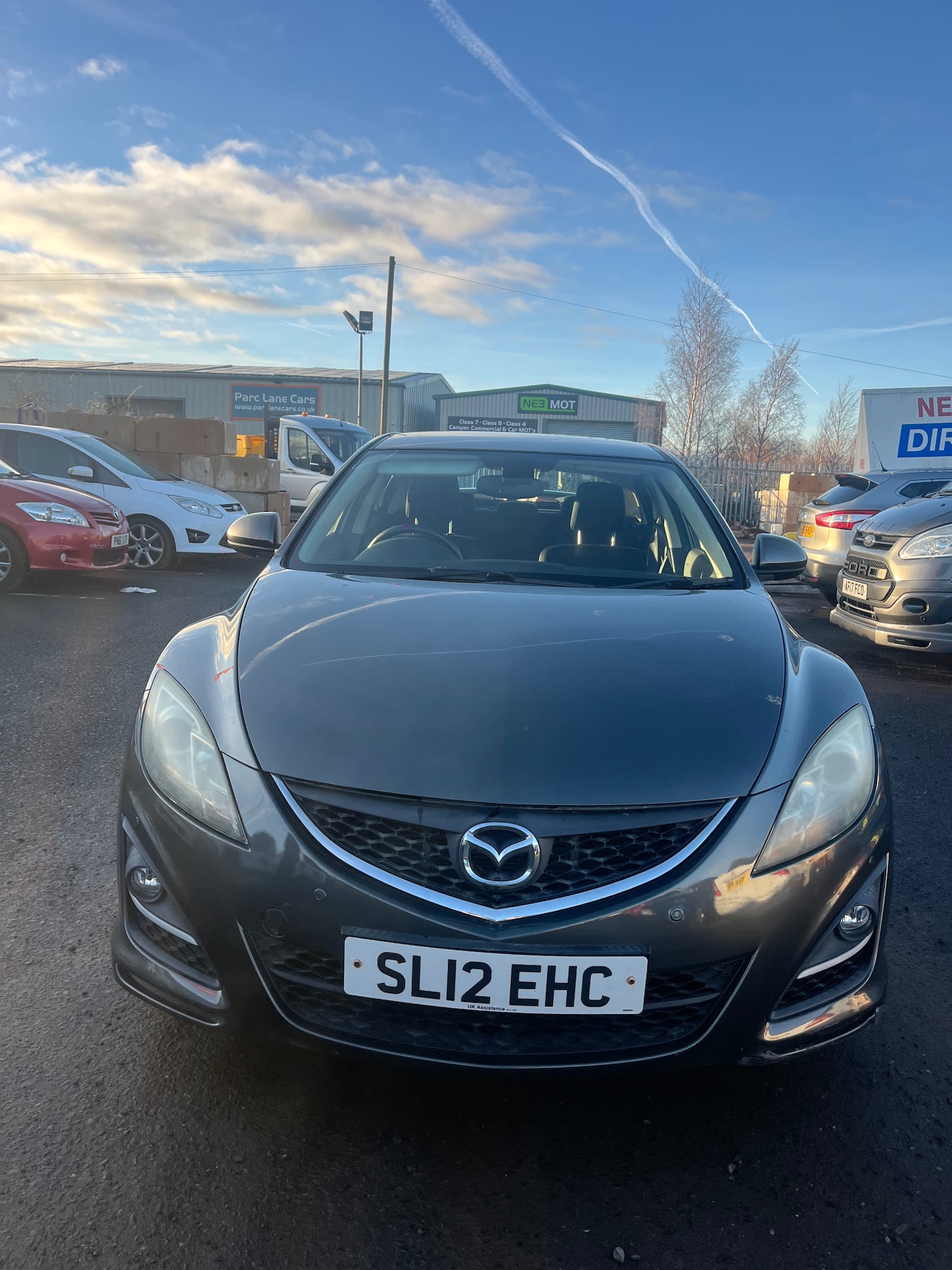 Used Mazda Mazda6 2012 for sale - 77083553: Photo 2