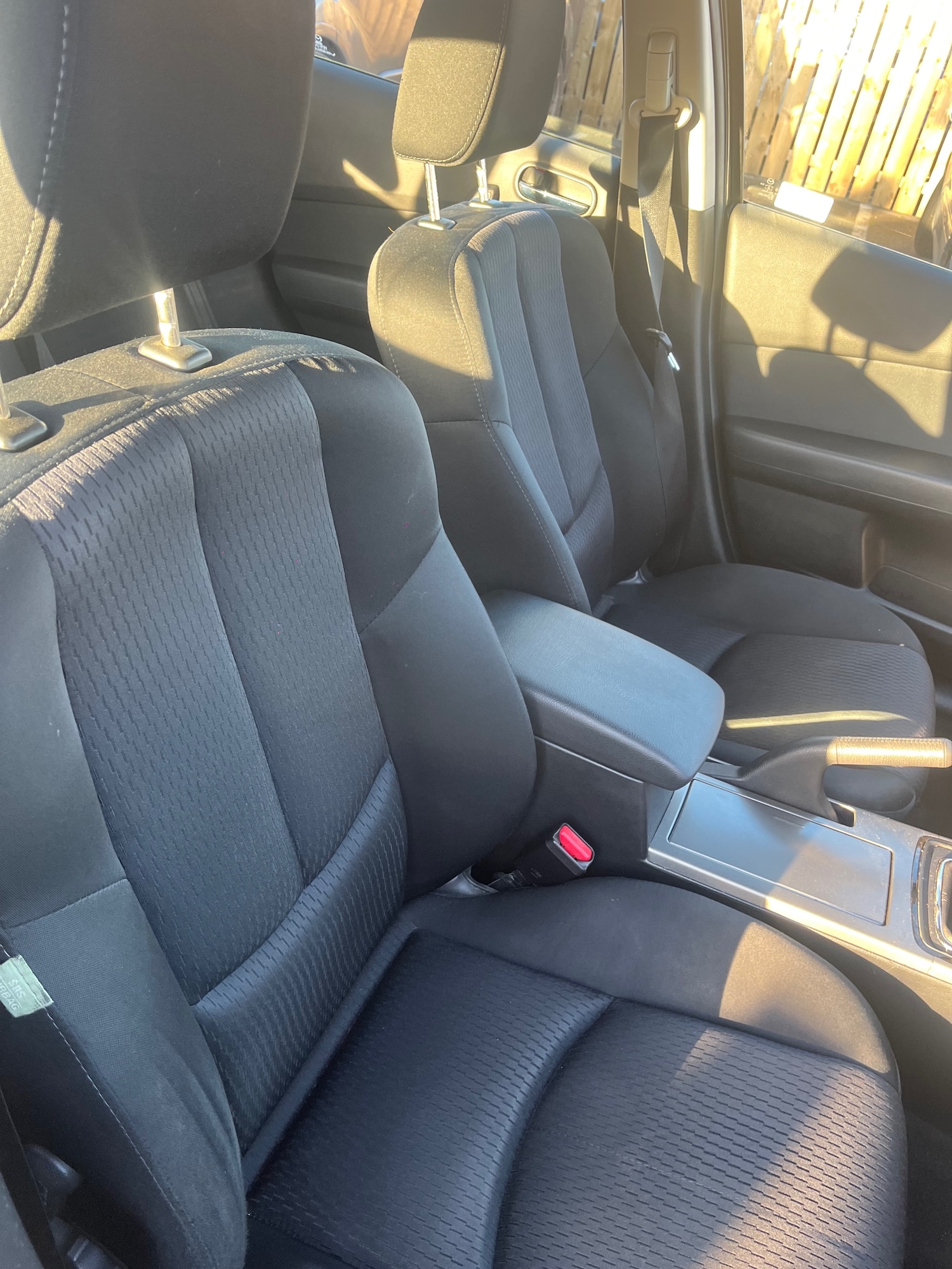 Used Mazda Mazda6 2012 for sale - 77083553: Photo 8