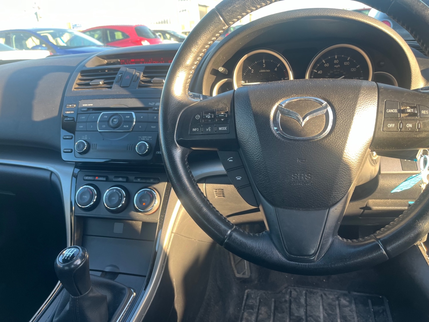 Used Mazda Mazda6 2012 for sale - 77083553: Photo 9