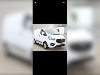 Used Ford Transit Custom 2018 for sale - 79315149: Photo