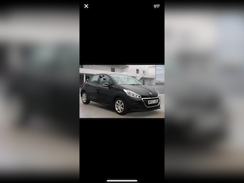 Peugeot 208 feature image