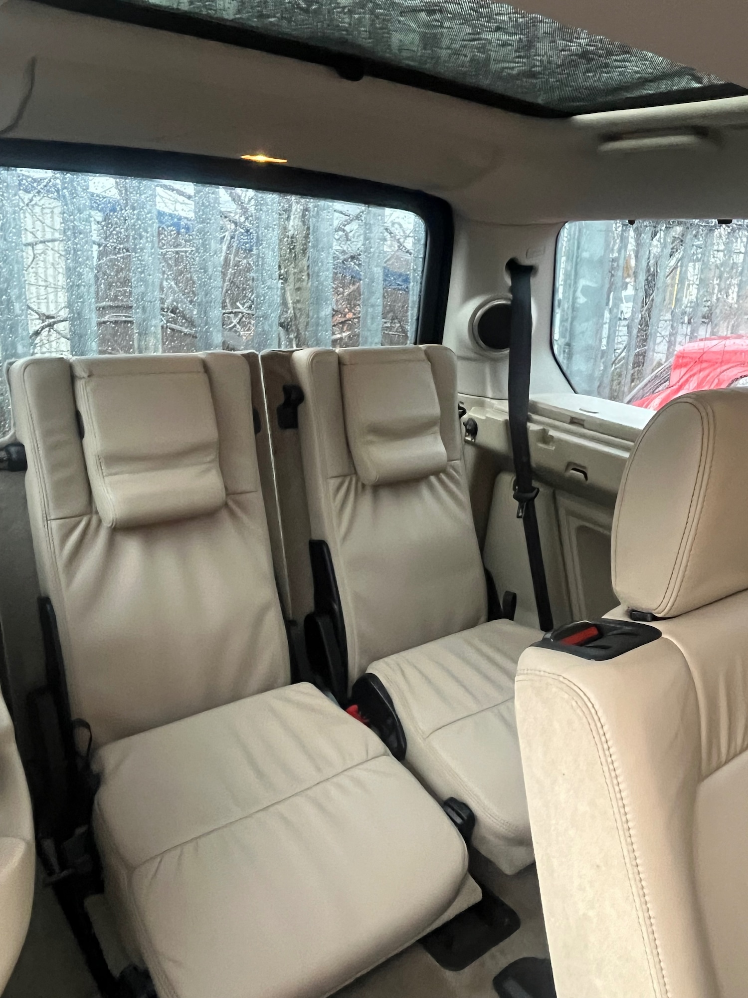 Used Land Rover Discovery 2009 for sale - 76879370: Photo 10