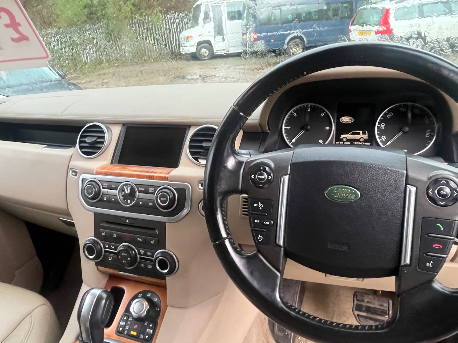 Used Land Rover Discovery 2009 for sale - 76879370: Photo 11