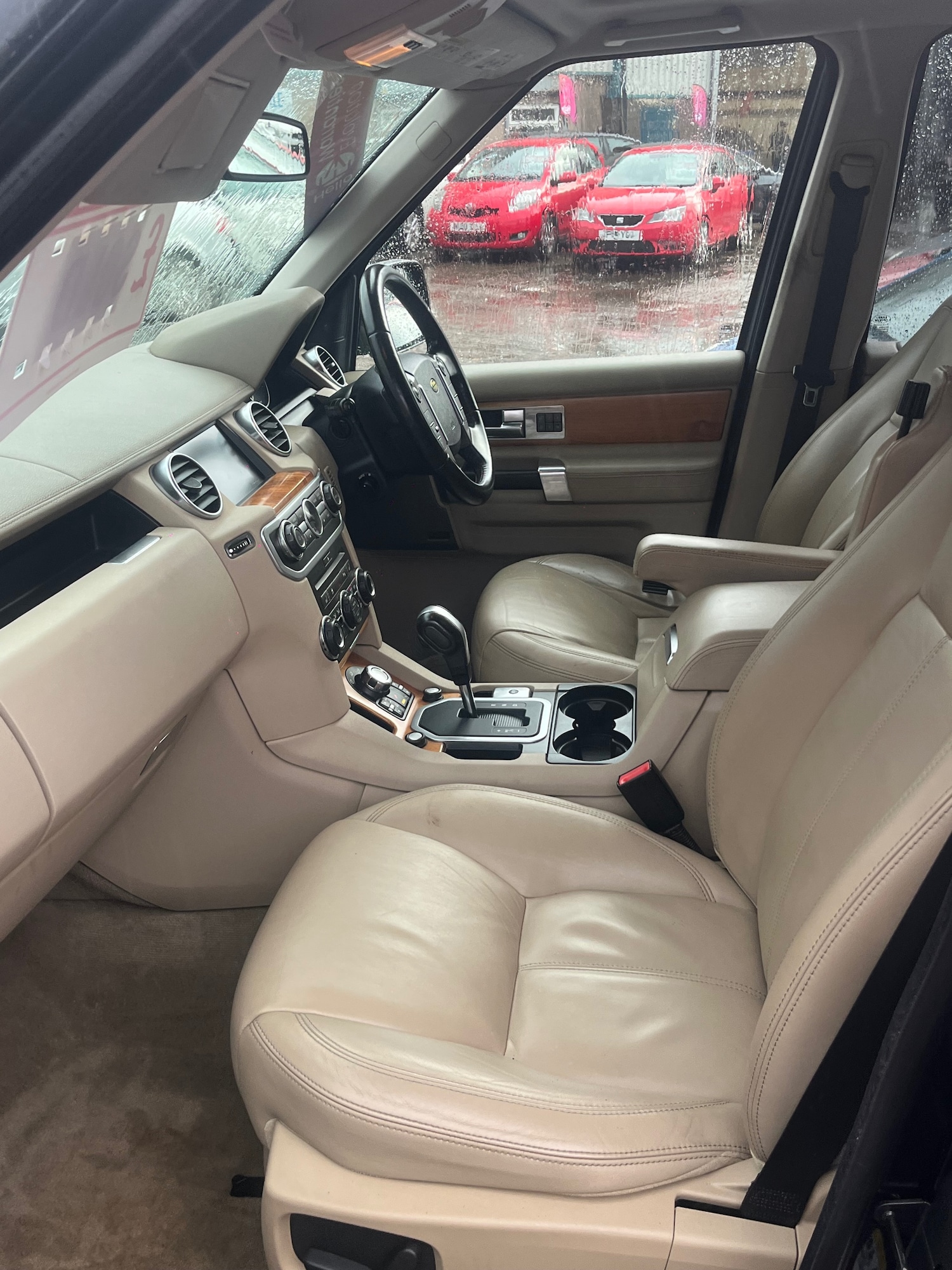 Used Land Rover Discovery 2009 for sale - 76879370: Photo 7