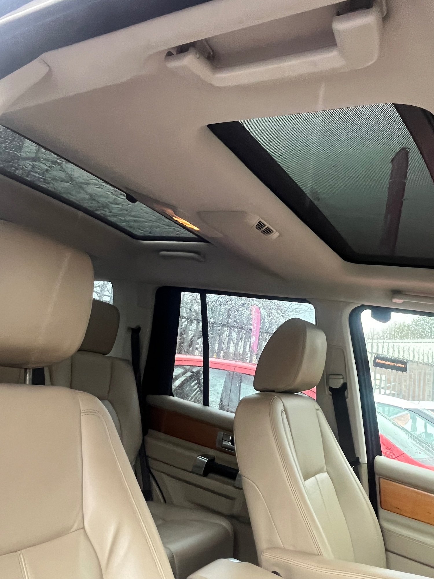 Used Land Rover Discovery 2009 for sale - 76879370: Photo 9