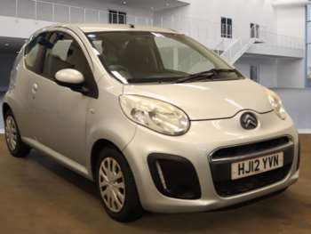 2012 (12) - 1.0i VTR 3dr