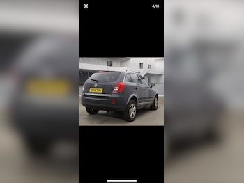 2014 (14) - 2.2 CDTi Diamond 5dr [2WD] [Start Stop]