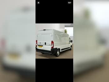 Used Peugeot Boxer 2023 for sale - 79725702: Photo