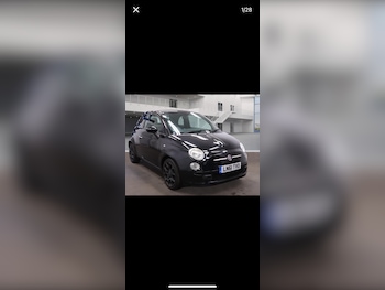 Fiat 500 feature image
