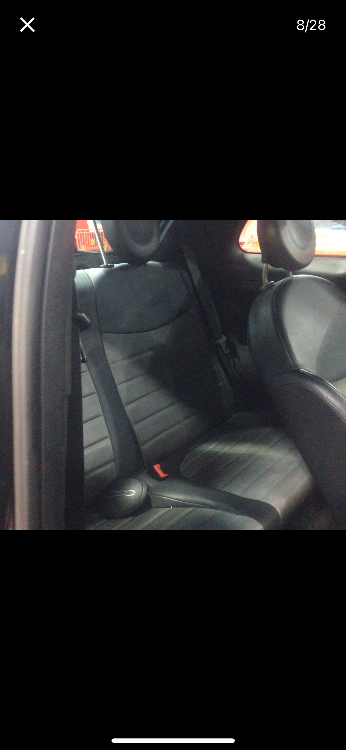 Used Fiat 500 2011 for sale - 77118785: Photo 5