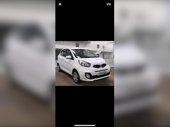 Used Kia Picanto 2012 for sale - 77679084: Photo