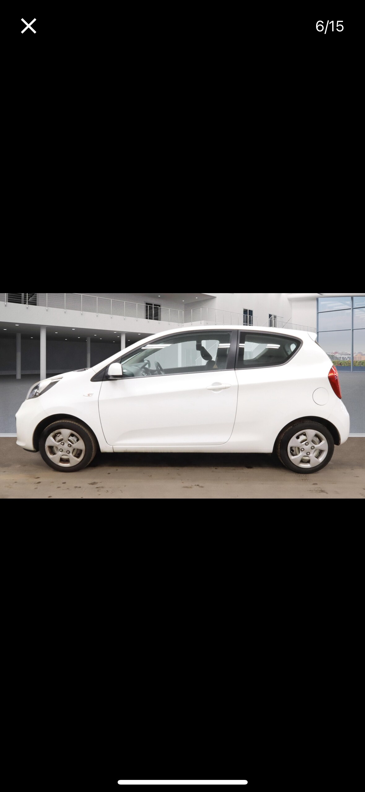 Used Kia Picanto 2012 for sale - 77679084: Photo 6