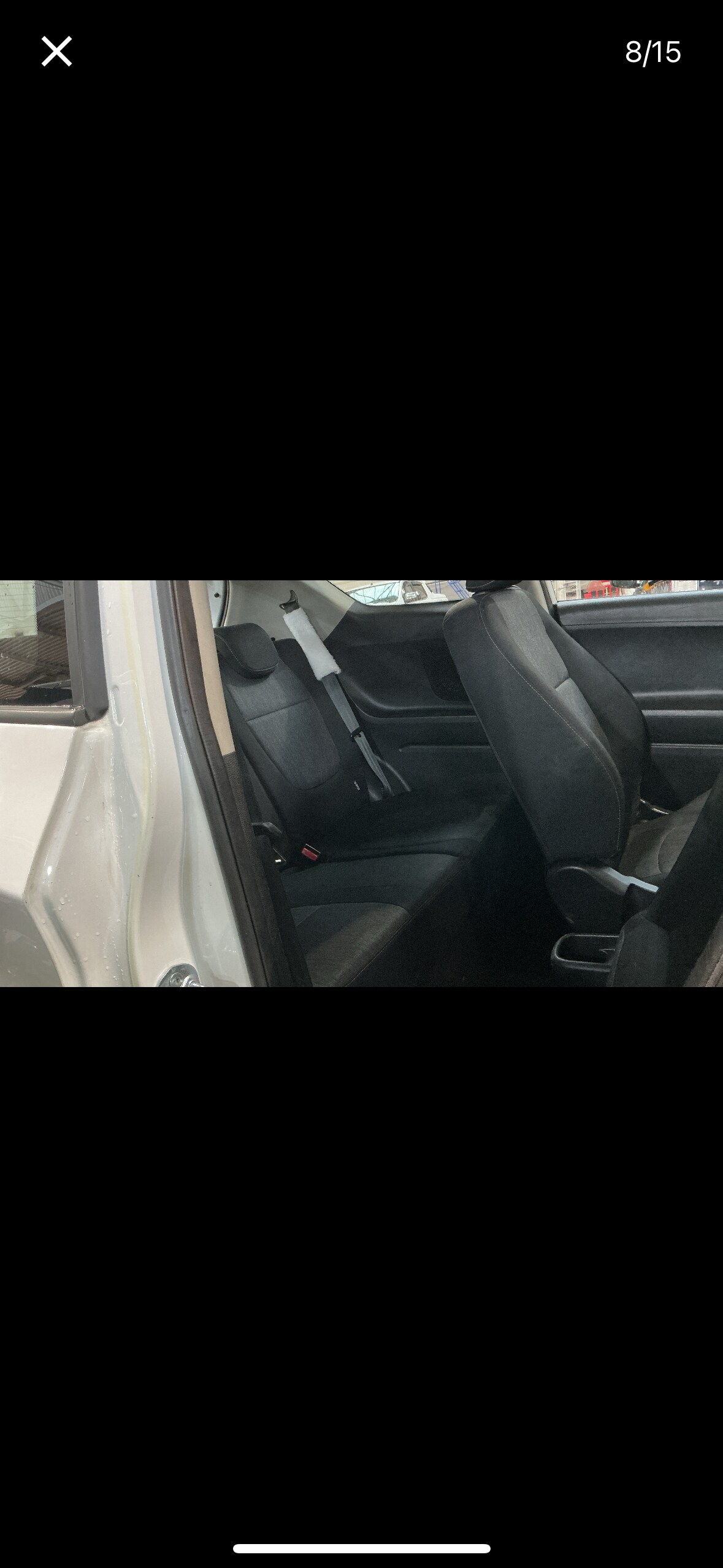 Used Kia Picanto 2012 for sale - 77679084: Photo 8