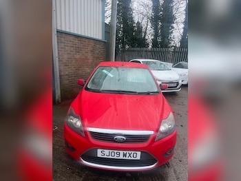 Used Ford Focus CC 2009 for sale - 76892639: Photo