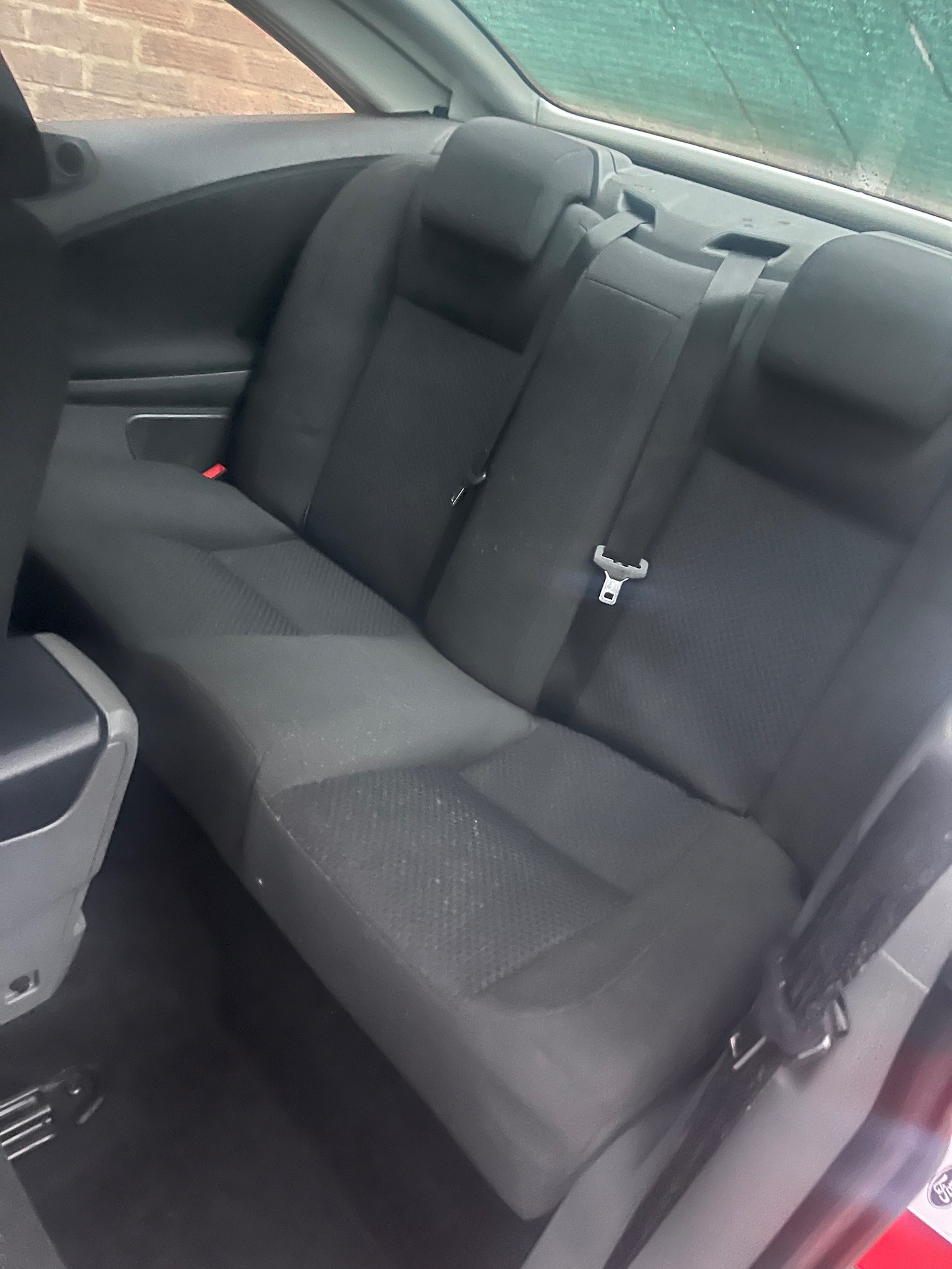 Used Ford Focus CC 2009 for sale - 76892639: Photo 6