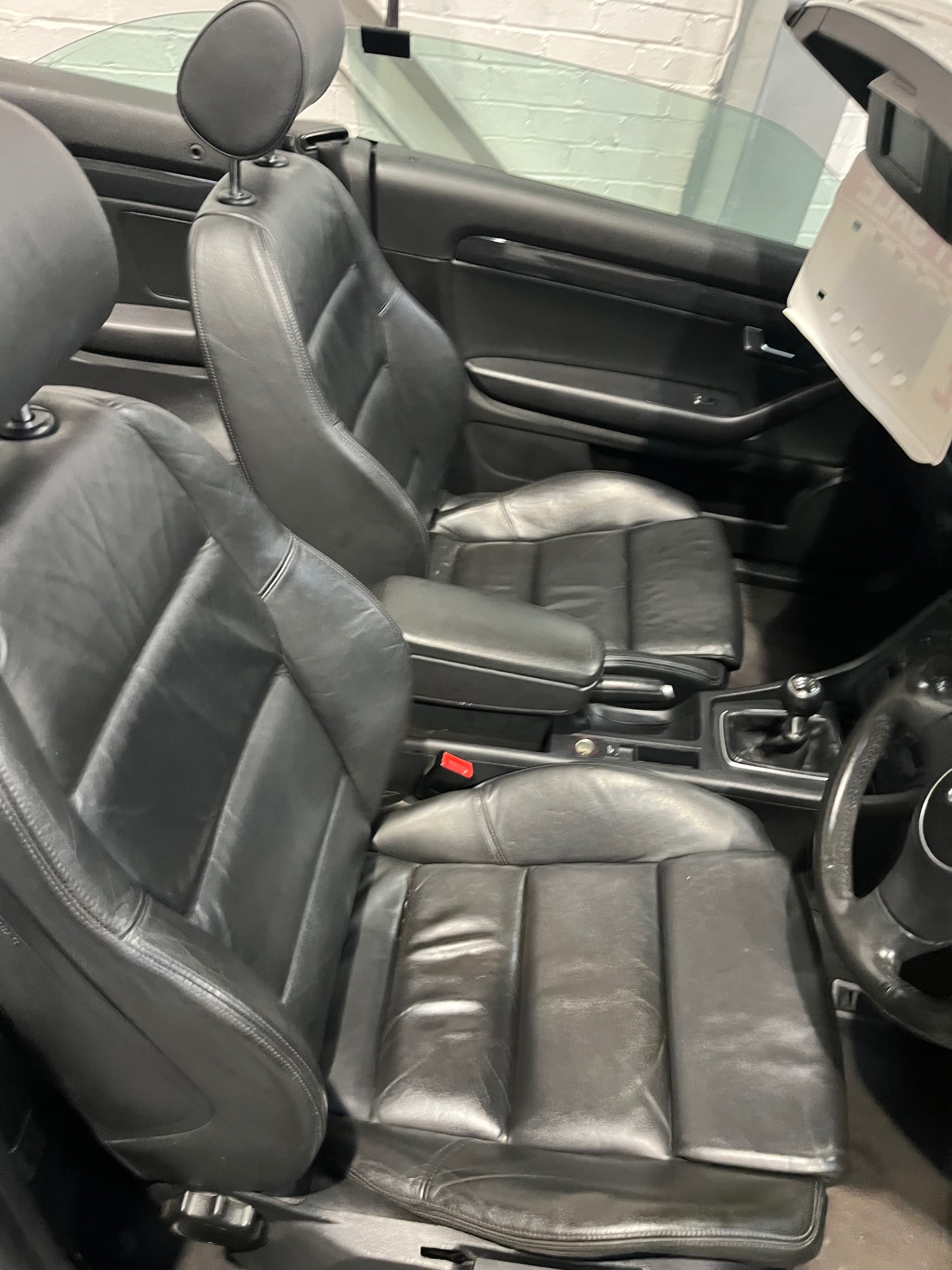 Used Audi A4 2004 for sale - 77168605: Photo 6