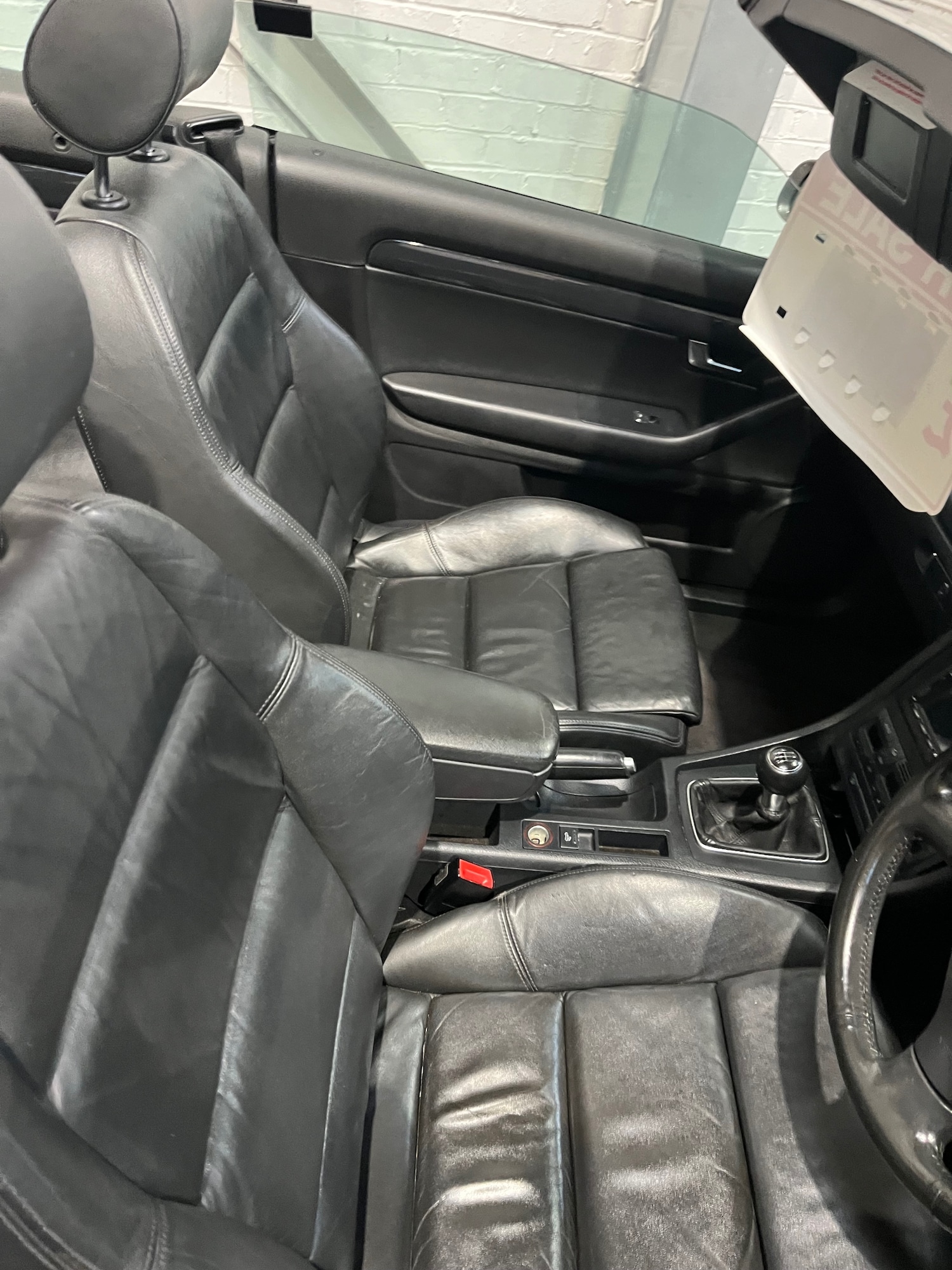 Used Audi A4 2004 for sale - 77168605: Photo 7