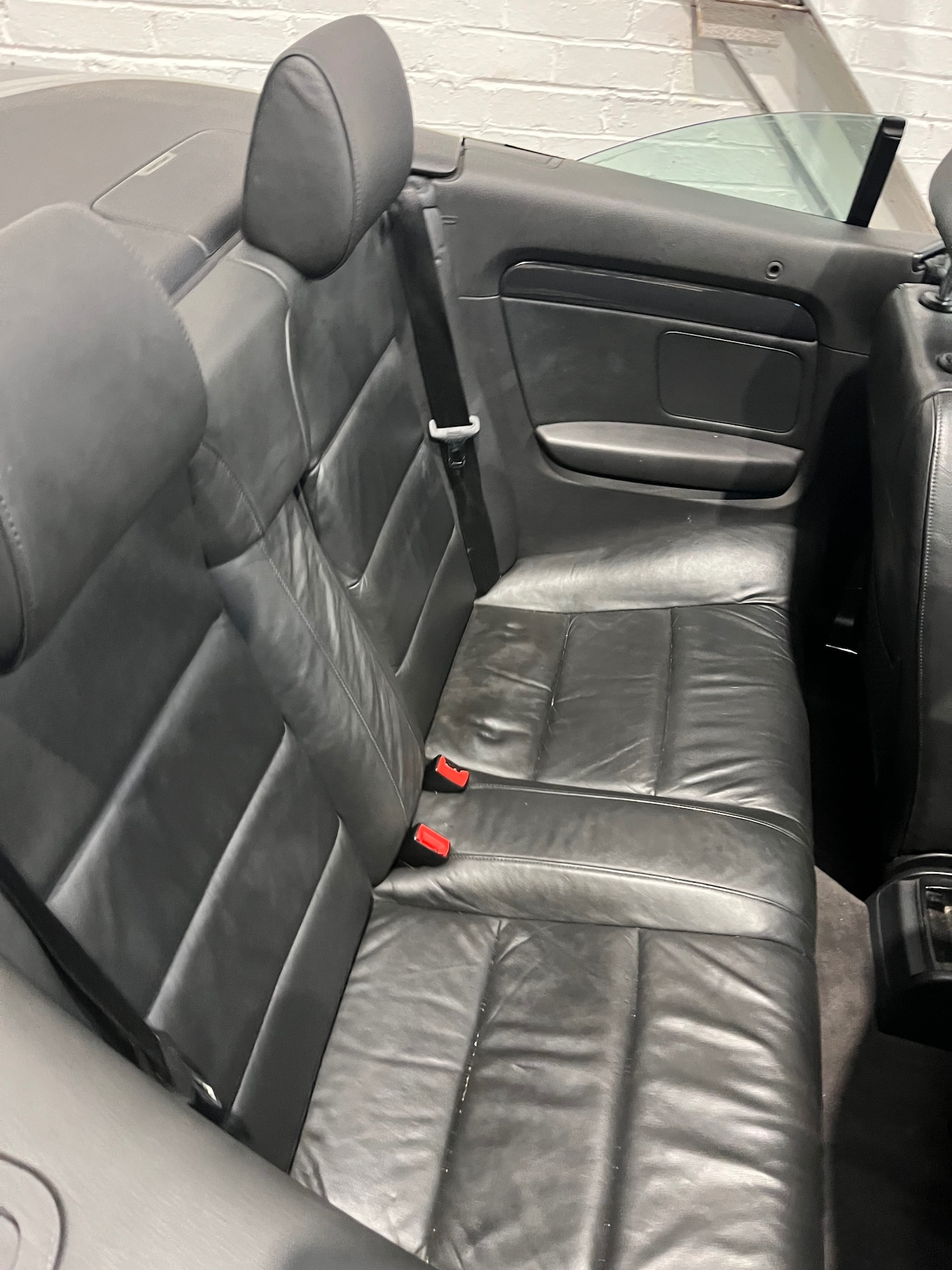 Used Audi A4 2004 for sale - 77168605: Photo 8