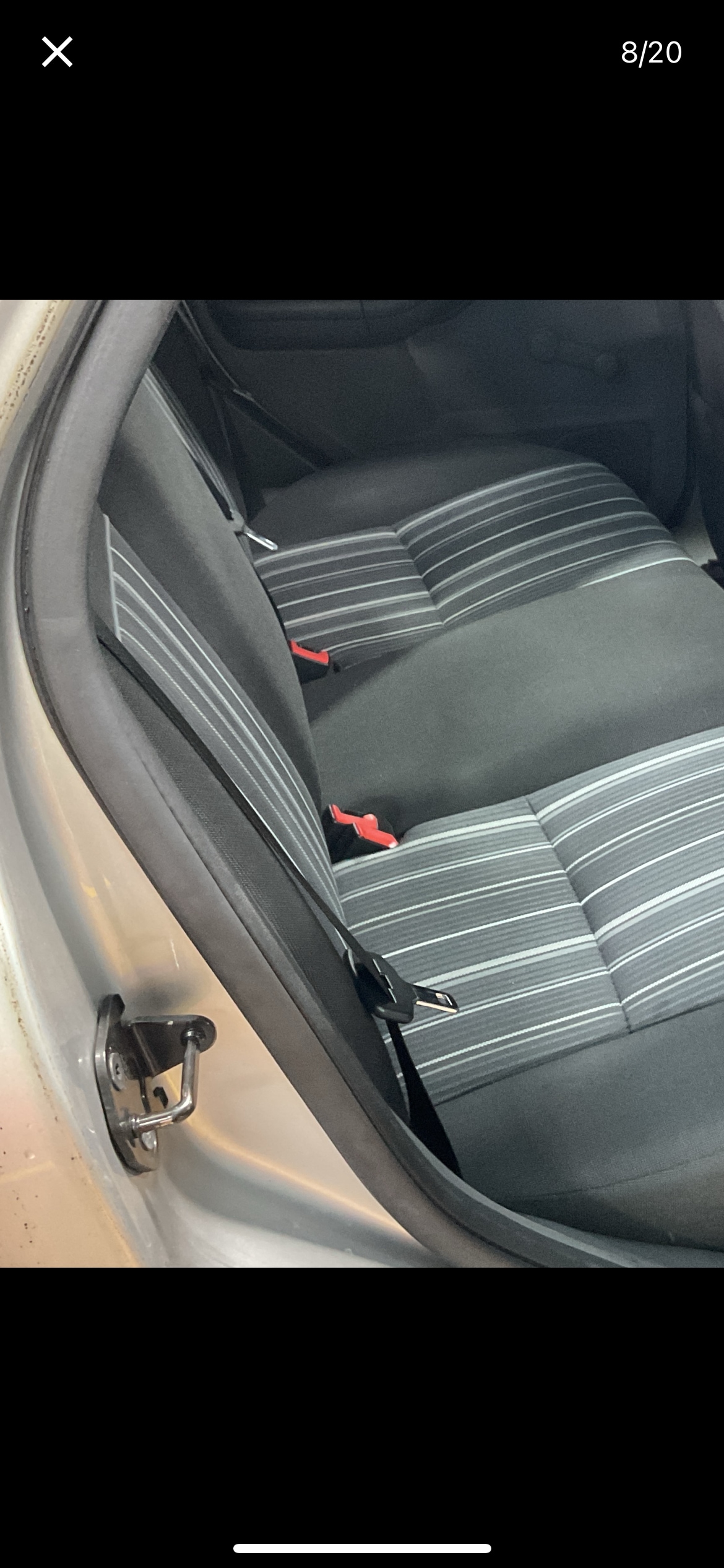 Used Ford Focus 2008 for sale - 76687534: Photo 4