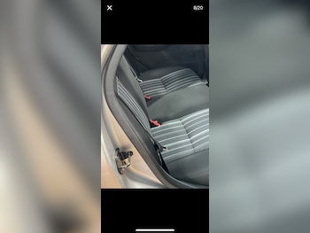 Used Ford Focus 2008 for sale - 76687534: Photo