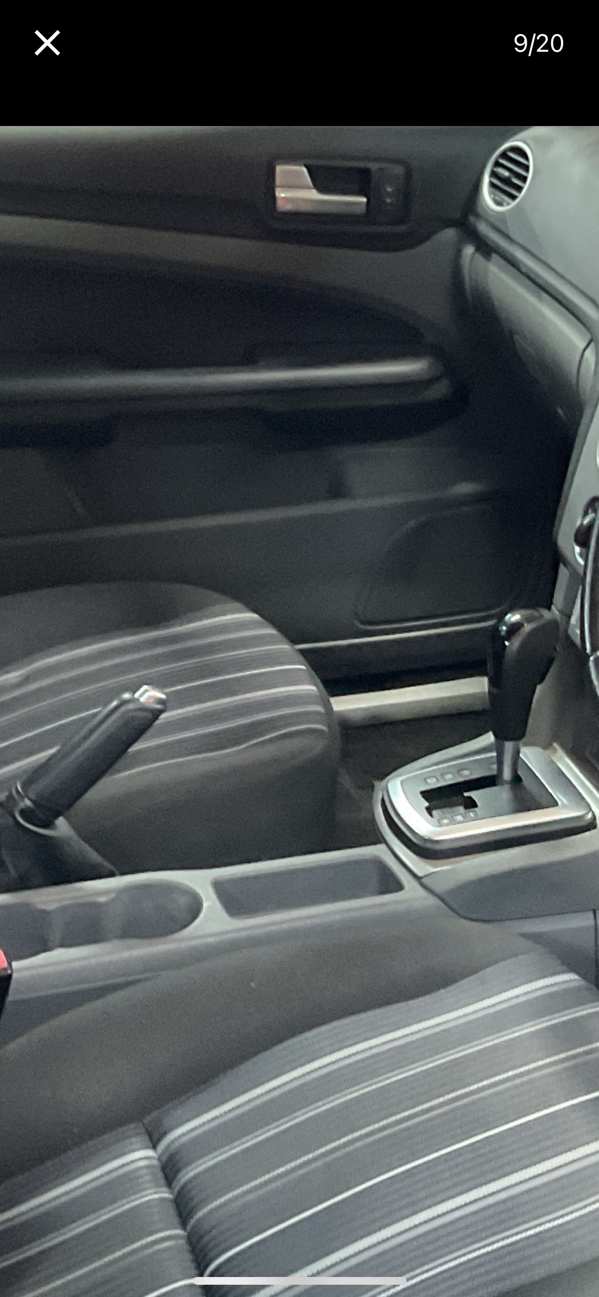 Used Ford Focus 2008 for sale - 76687534: Photo 5