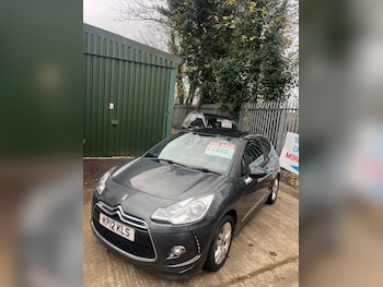 2012 (12) - 1.6 VTi 16V DStyle 3dr