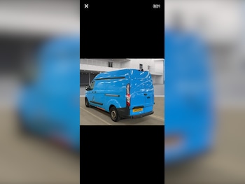 Used Ford Transit Custom 2016 for sale - 79475186: Photo