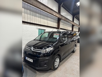 Used Citroen Dispatch 2017 for sale - 78967875: Photo