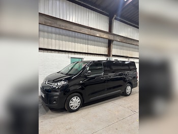 Used Citroen Dispatch 2017 for sale - 78967875: Photo
