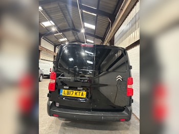 Used Citroen Dispatch 2017 for sale - 78967875: Photo