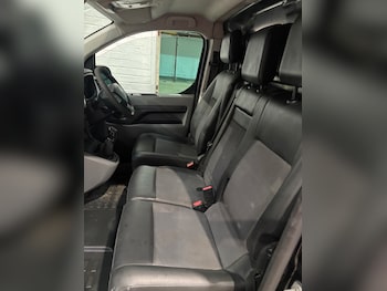 Used Citroen Dispatch 2017 for sale - 78967875: Photo