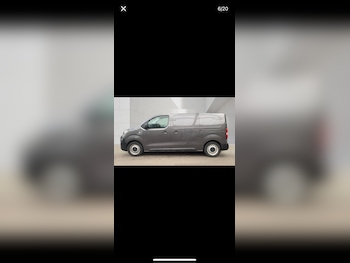 Used Peugeot Expert 2019 for sale - 78537049: Photo