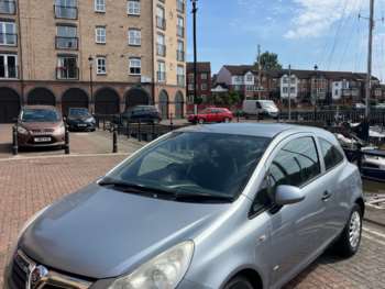 2008 (08) - 1.0i 12V Life 3dr