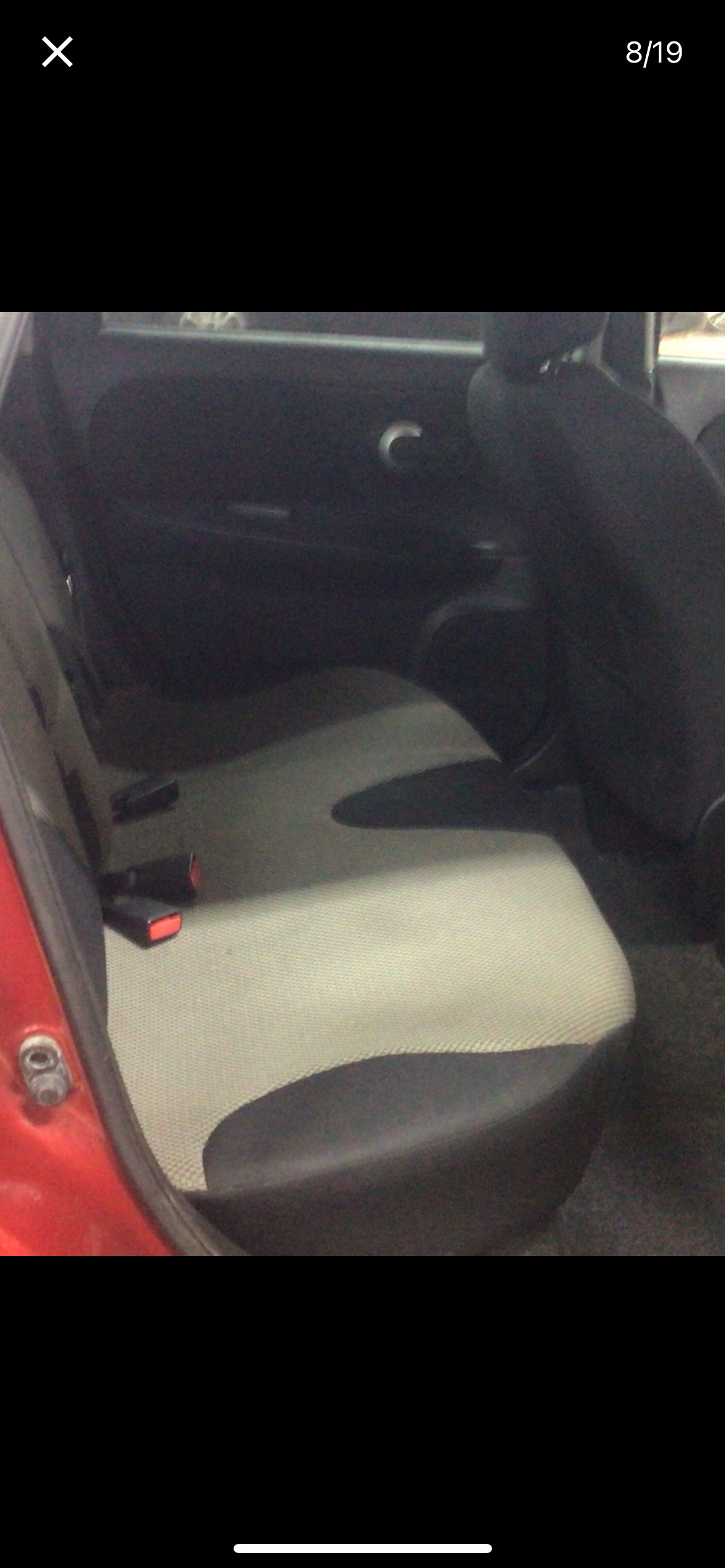 Used Nissan Note 2012 for sale - 76687486: Photo 7