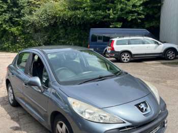 2009 (09) - 1.4 VTi Sport [95] 5dr