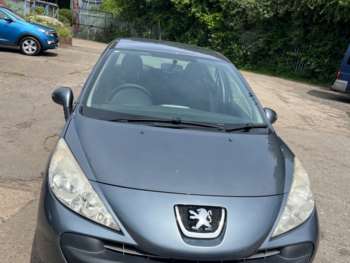 Used Peugeot 207 2009 for sale - 74929389: Photo