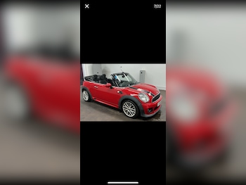 2013 (13) - 1.6 Cooper 2dr