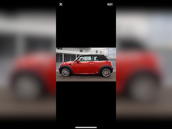 Used MINI Convertible 2013 for sale - 76862839: Photo