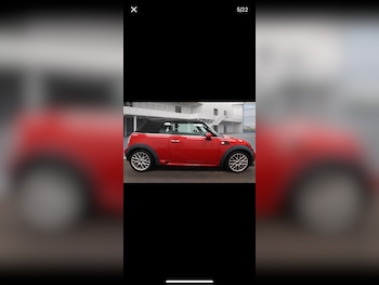 Used MINI Convertible 2013 for sale - 76862839: Photo