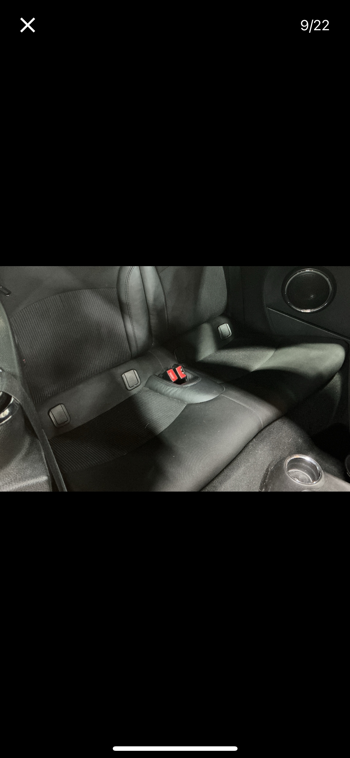 Used MINI Convertible 2013 for sale - 76862839: Photo 7