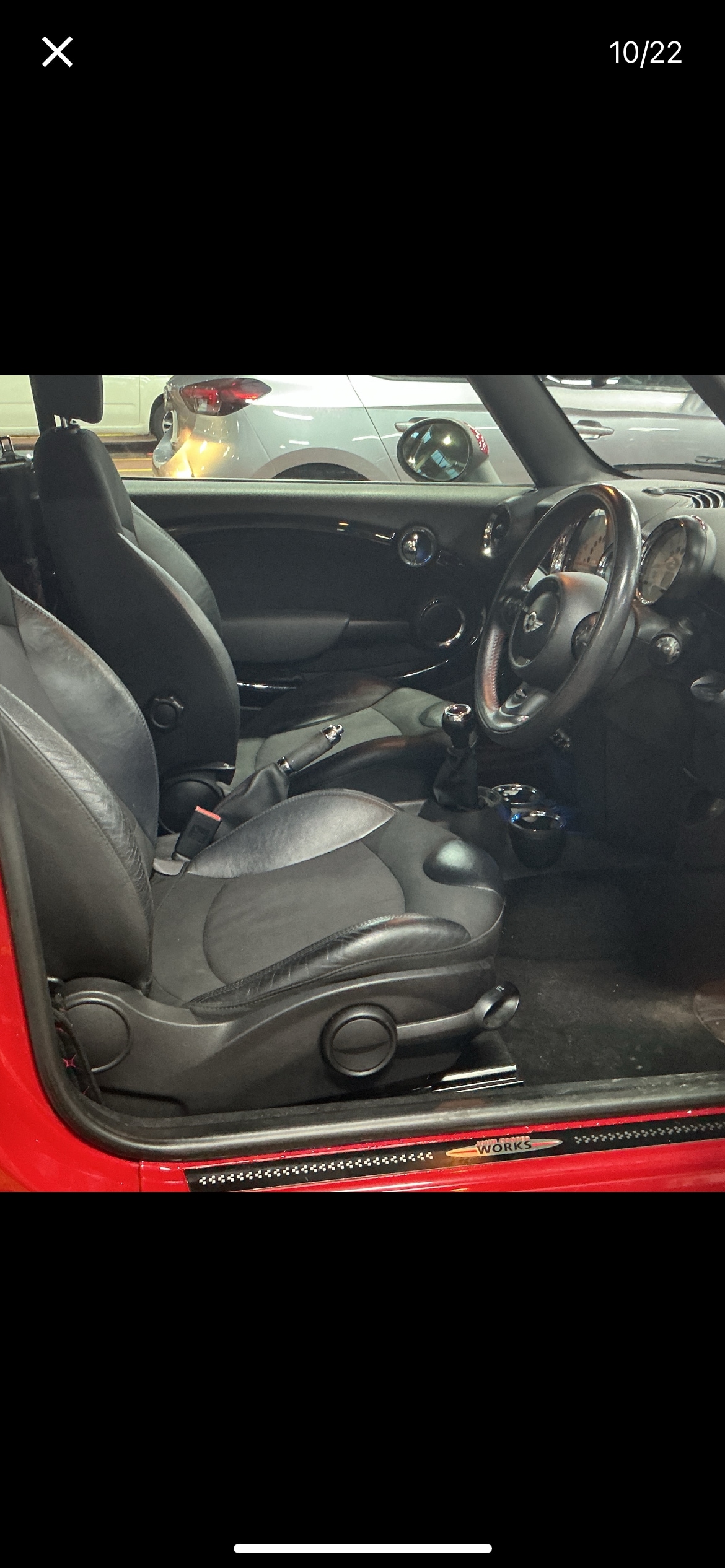 Used MINI Convertible 2013 for sale - 76862839: Photo 8