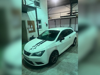 2014 (14) - 1.2 TDI CR S 3dr [AC]