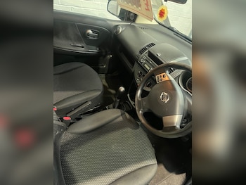 Used Nissan Note 2007 for sale - 75862232: Photo