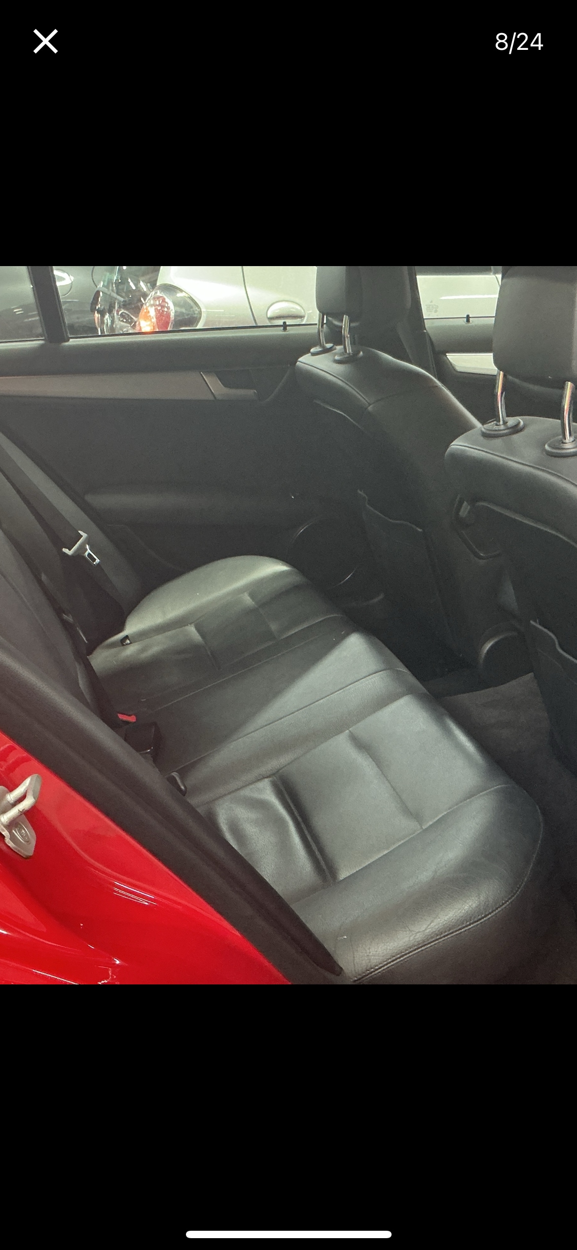 Used Mercedes-Benz C Class 2013 for sale - 76605388: Photo 7