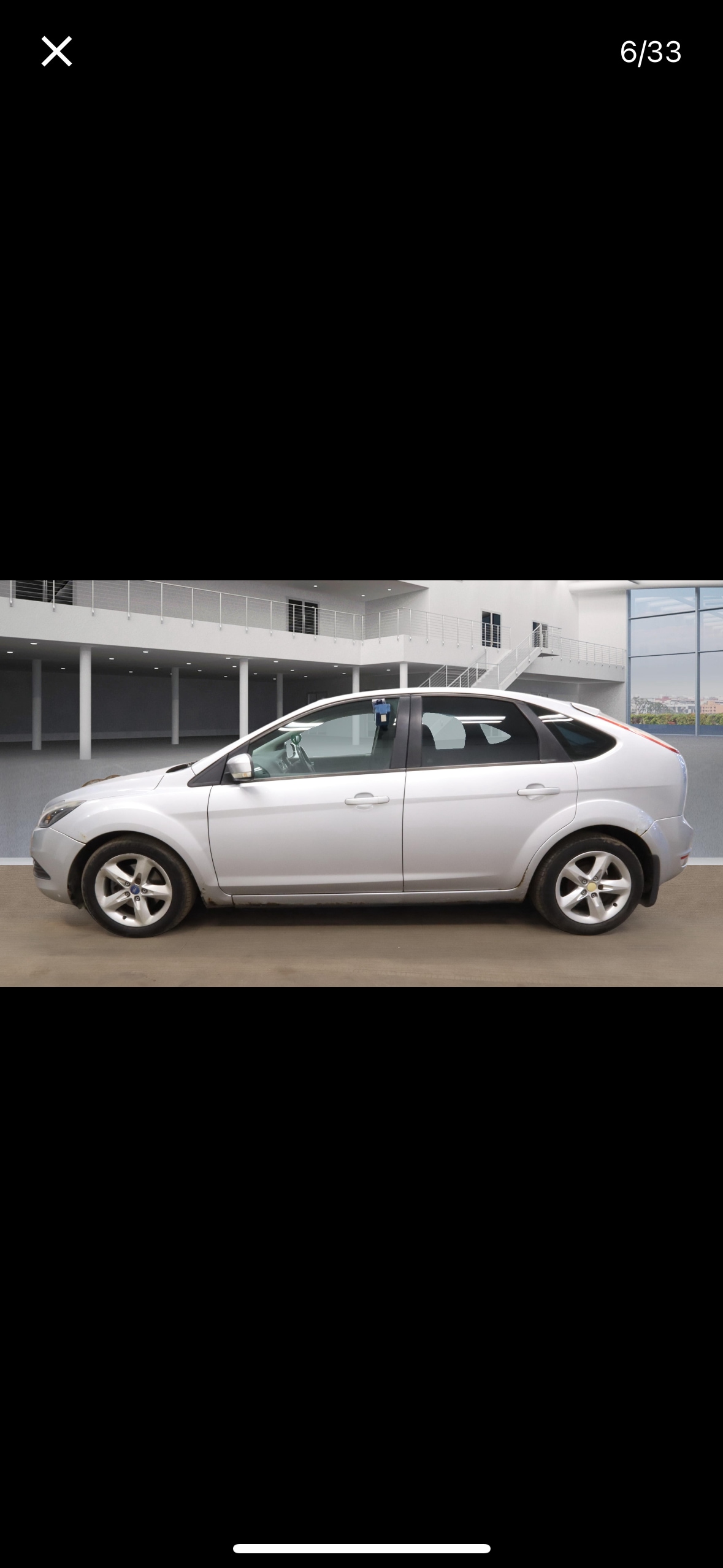 Used Ford Focus 2009 for sale - 77735124: Photo 2